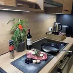 Ardennest 度假居 布永