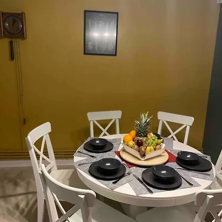 Holiday home Ardennest Bouillon