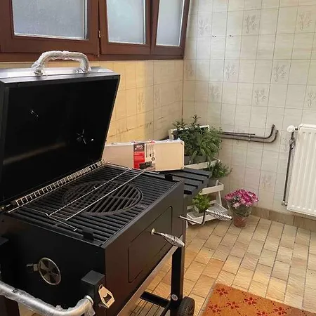 Ferienhaus Ardennest *