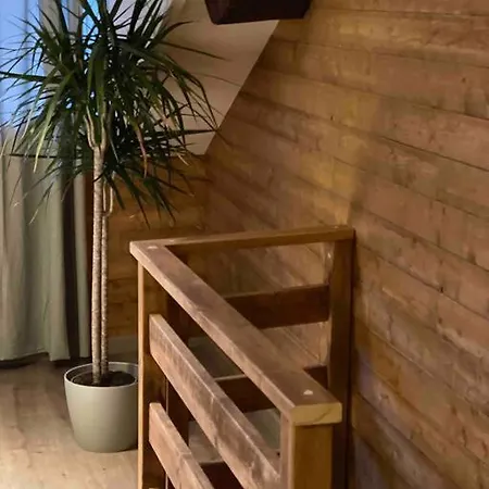 Ardennest Holiday home Bouillon