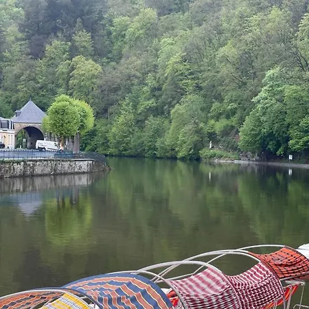 Holiday home Ardennest Bouillon