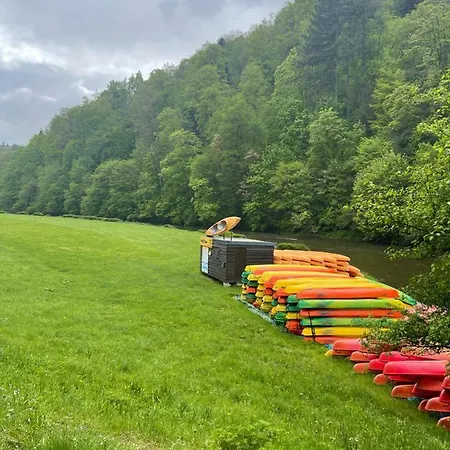 Ardennest Σπίτι διακοπών Bouillon