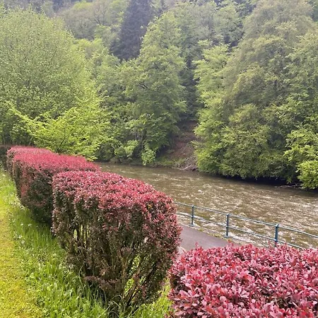 Ardennest بيت للعطل