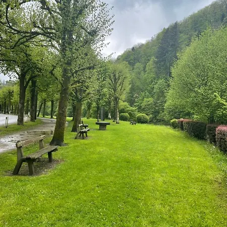 Ardennest Σπίτι διακοπών