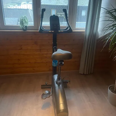 Σπίτι διακοπών Ardennest *