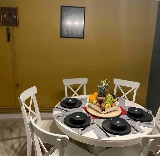 بيت للعطل Ardennest بوالون