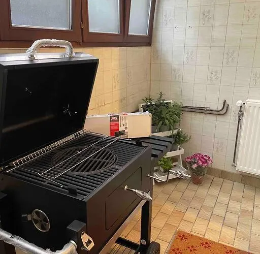 بيت للعطل Ardennest *