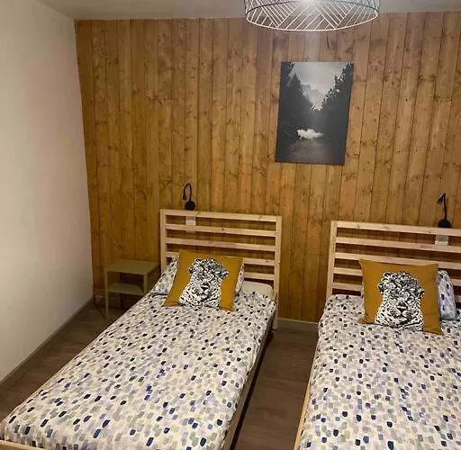Ardennest بوالون