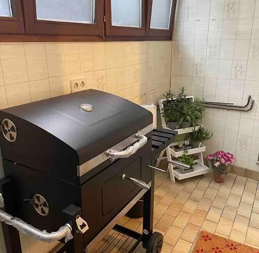 Ardennest بيت للعطل *