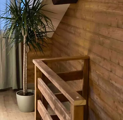 Ardennest بيت للعطل بوالون