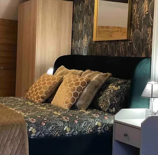 Ardennest بيت للعطل بوالون