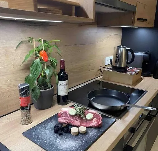 Ardennest بيت للعطل بوالون