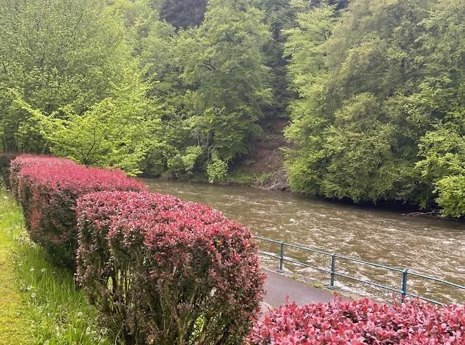 Ardennest بيت للعطل