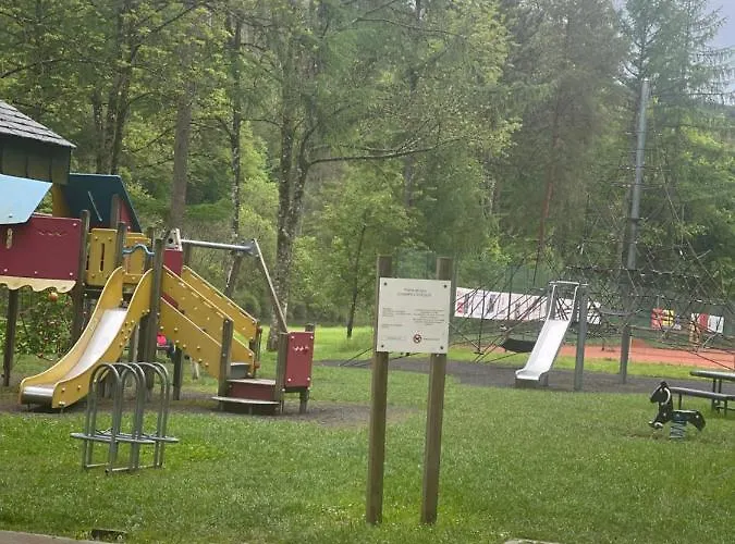 بيت للعطل Ardennest