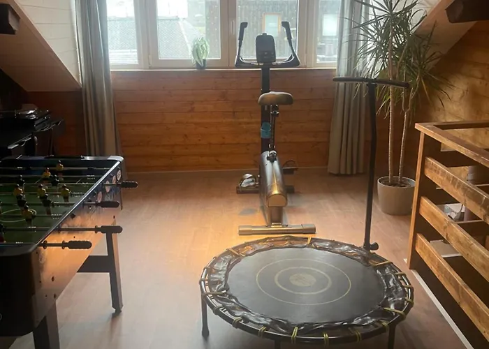 Ardennest بوالون